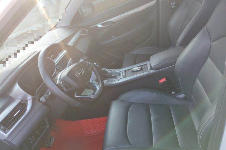 Used Geely Auto Emgrand 2019 Leading Edition 1.5L CVT Upward Asian Games Edition China V