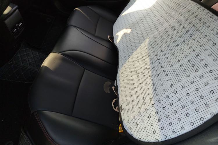 Used Toyota Levin 2021 185T CVT Luxury Edition