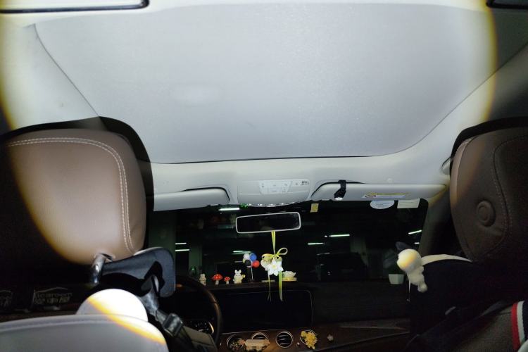 Used Mercedes-Benz E-Class 2019 Restyled E 300 L Luxury Edition
