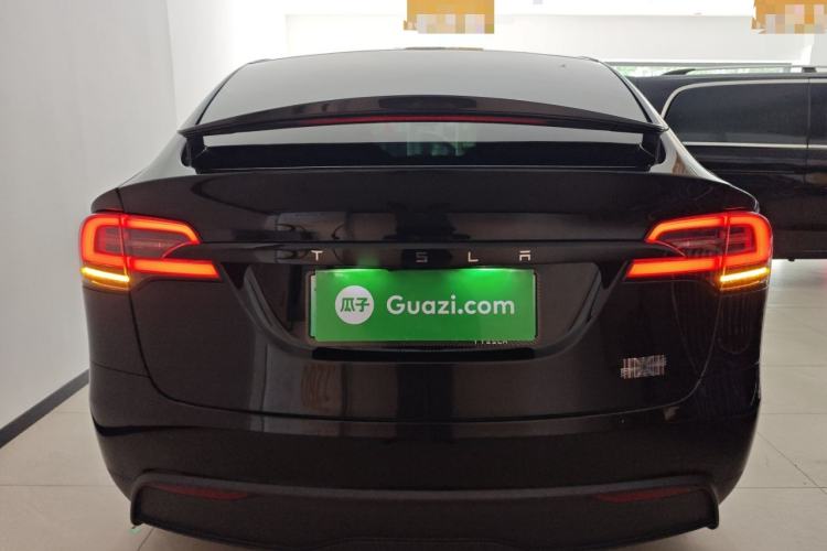 Used Tesla Model X 2023 Three-Motor All-Wheel-Drive Plaid Version
