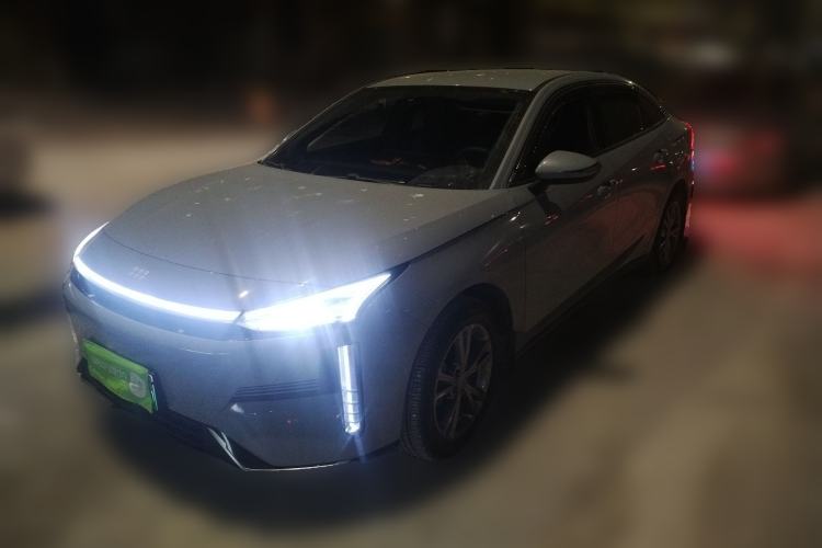 Used Geely Galaxy L6 2025 EM-i 140km Long-Range Version