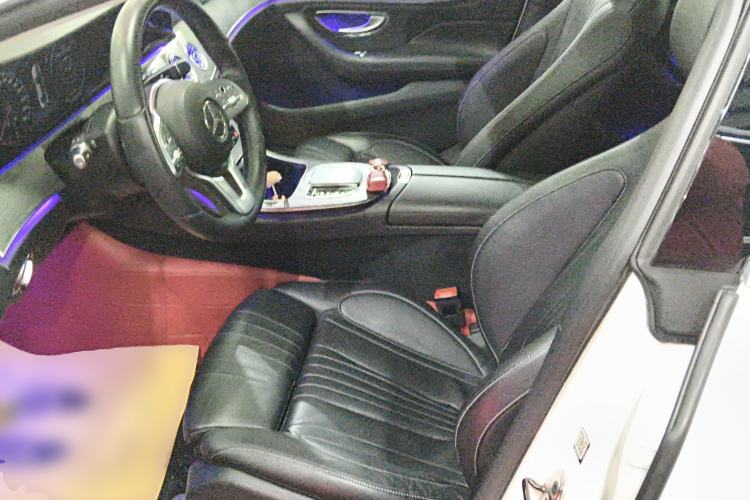 Used Mercedes-Benz CLS 2020 CLS 260