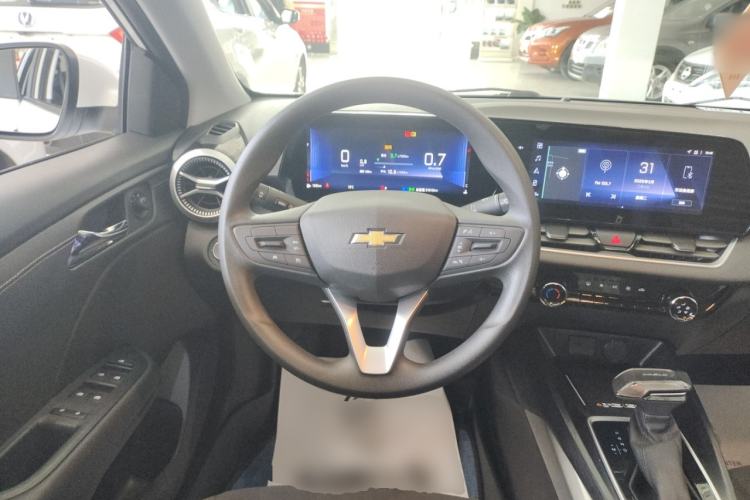 Used Chevrolet Monza 2023 1.5L Dual-Clutch Enjoyment Edition
