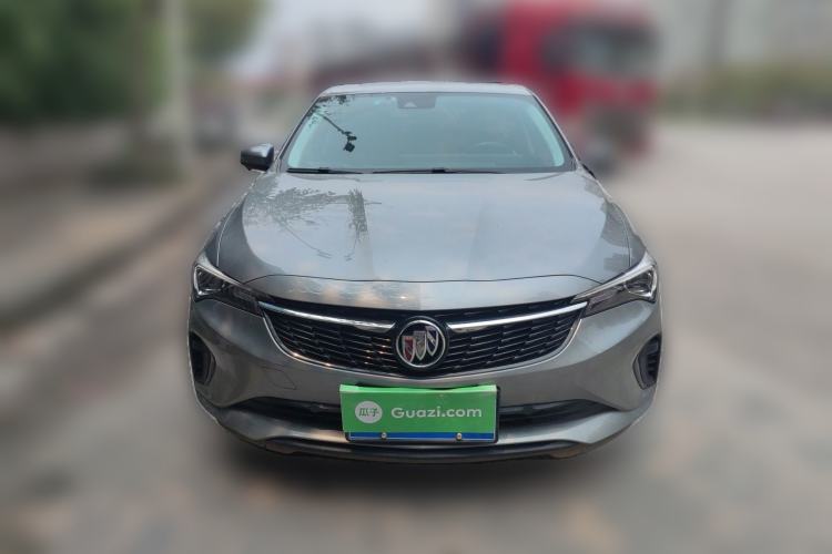 Used Buick Verano 2022 Pro 533T Enjoyment Edition Front