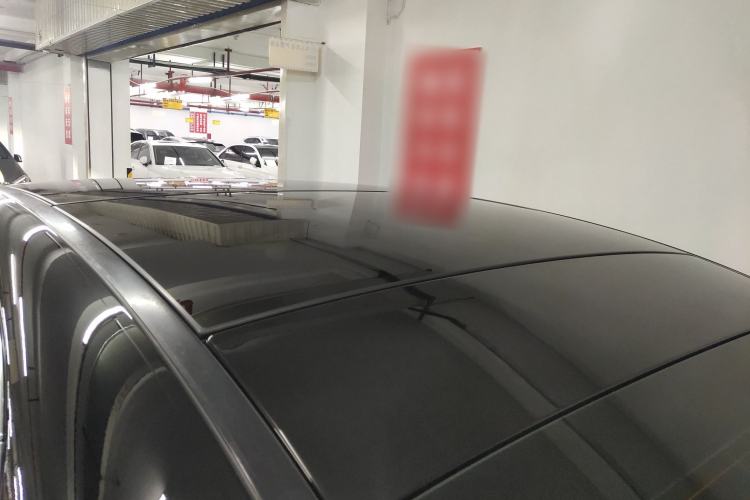 Used Mercedes-Benz E-Class 2022 Revised Version E 300 L Fashion Edition
