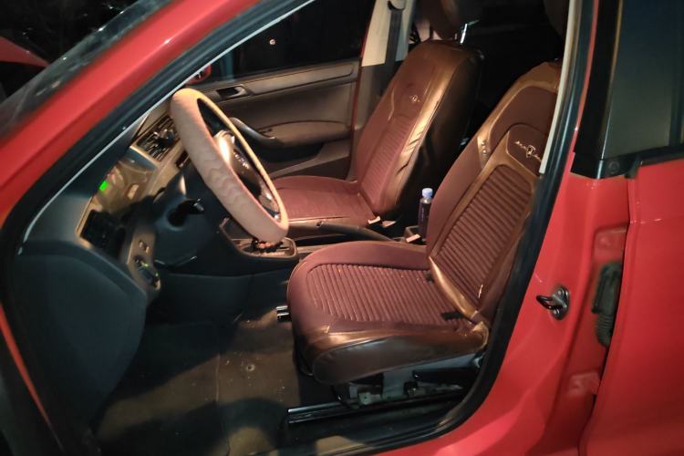 Used Skoda Rapid Spaceback 2014 1.6L Automatic Enjoyment Edition