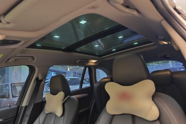 Used BMW X1 2019 sDrive18Li Fashion Model