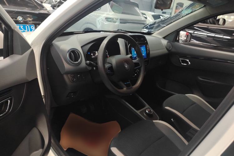 Used Renault E-Nuo 2019 e-Intelligent Model
