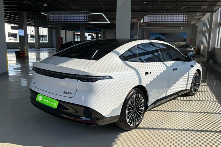 Used Nissan N7 2025 510 Pro