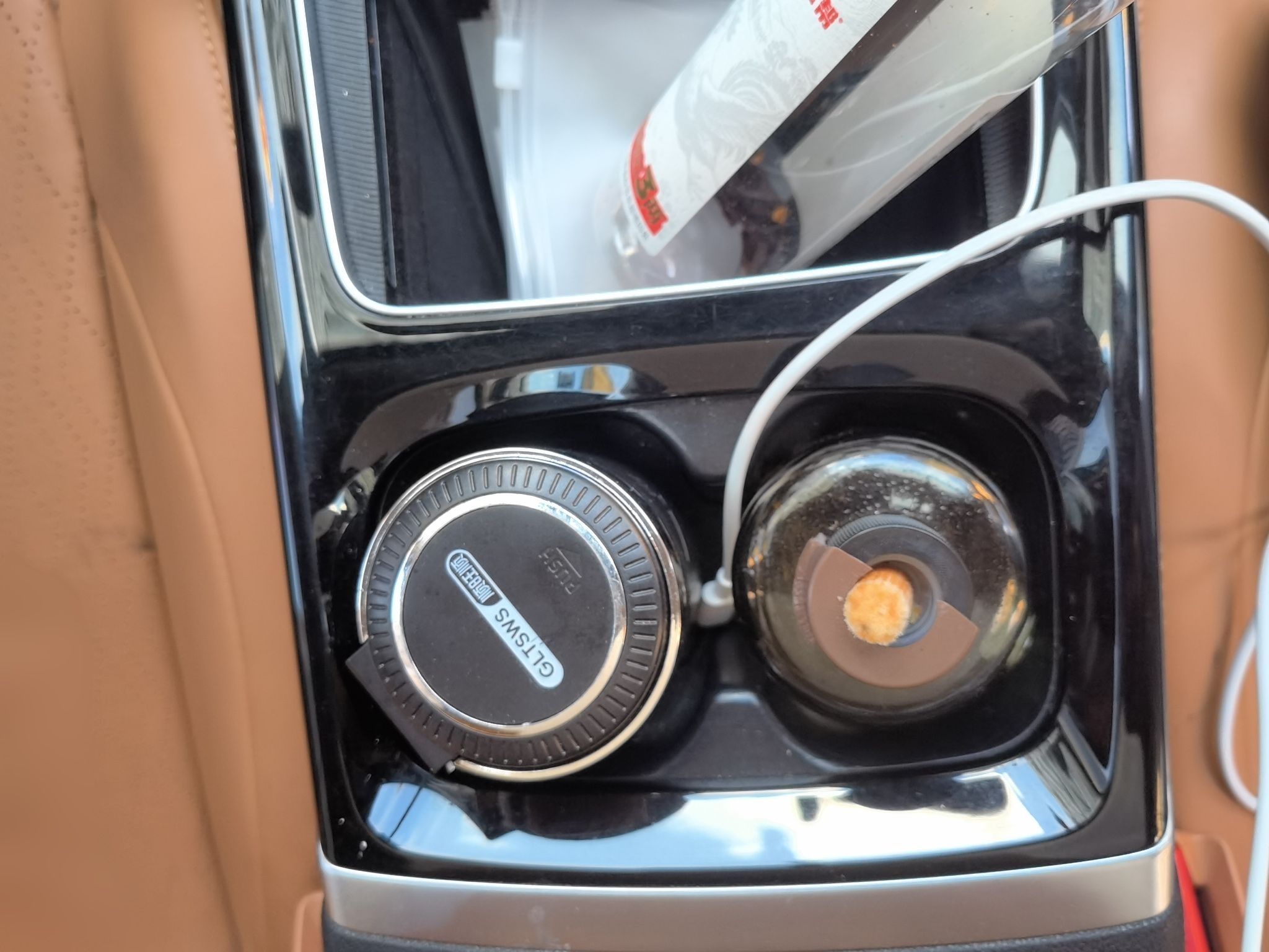 XPeng P5 2022 550E — снимка 17