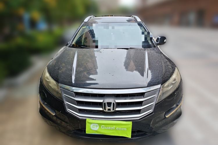 Used Honda Crosstour 2012 2.4L Luxury Edition
