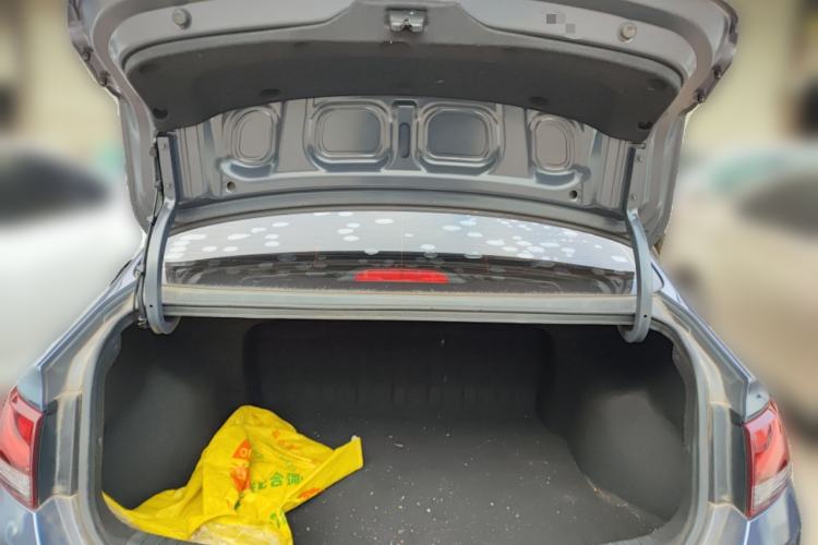 Used Hyundai Celesta 2018 1.6L Automatic GL Enjoyment Edition China VI compliant