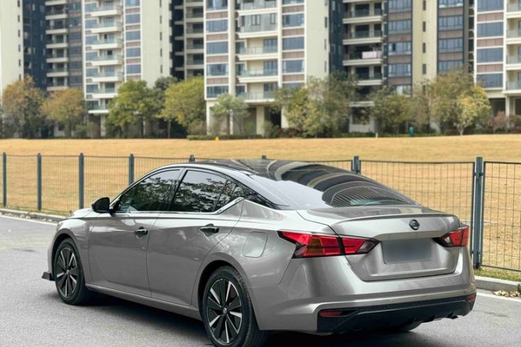 Used Nissan Teana 2021 2.0L XL Comfort Edition
