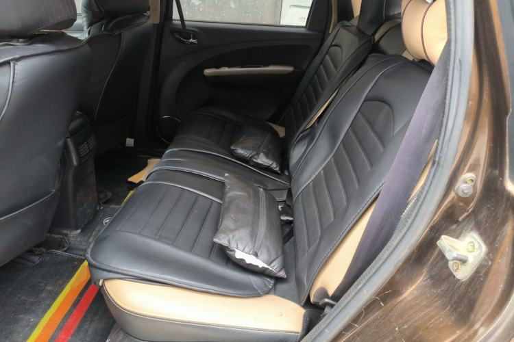 Used FORTHING Joyear X3 2014 1.5L Luxury Model