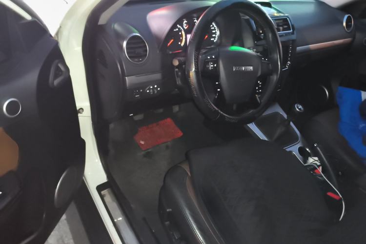 Used Haval H5 Classic 2018 Classic Edition 2.0T Manual 4x4 Prestige Model