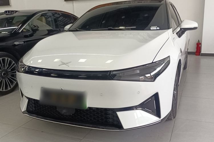 Used XPeng P5 2022 550E
