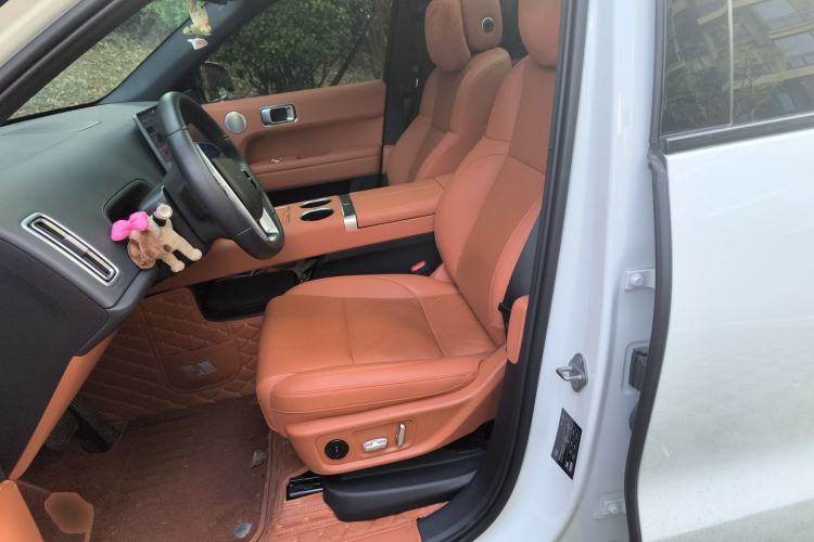 Used Li Auto L6 2024 Pro Model