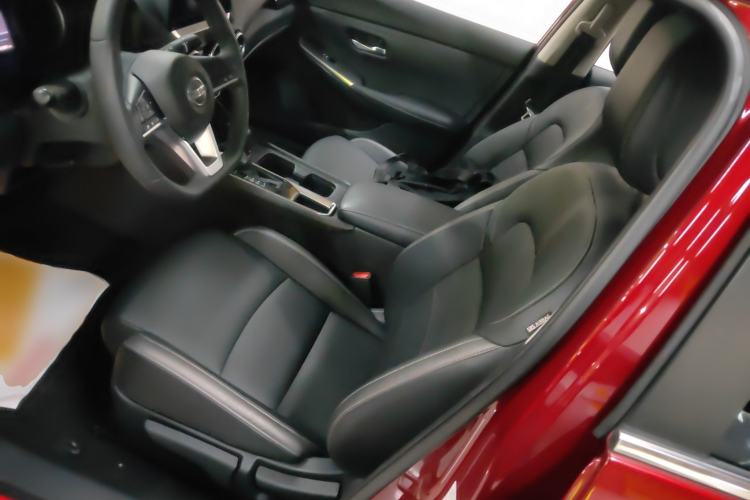 Used Nissan Sylphy 2021 1.6L XL CVT Enjoyment Edition