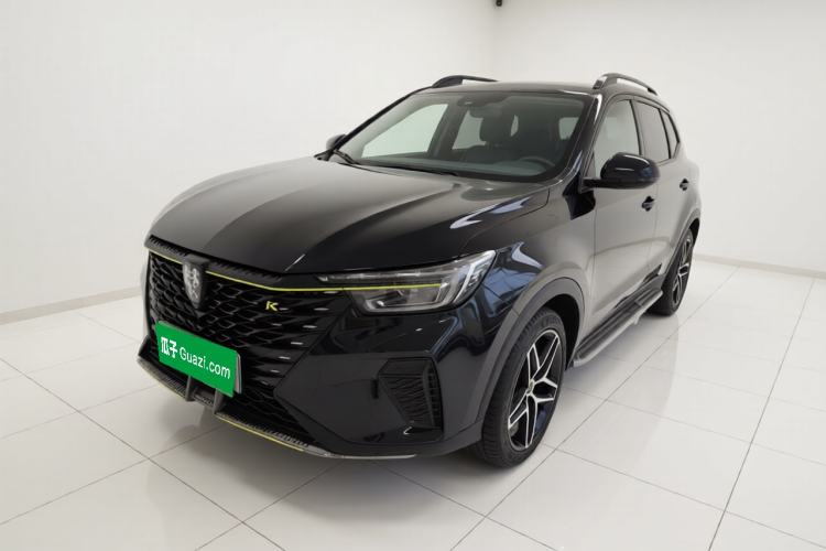 Used Roewe RX5 New Energy 2021 ePLUS National Trend Ronglin Luxury Edition