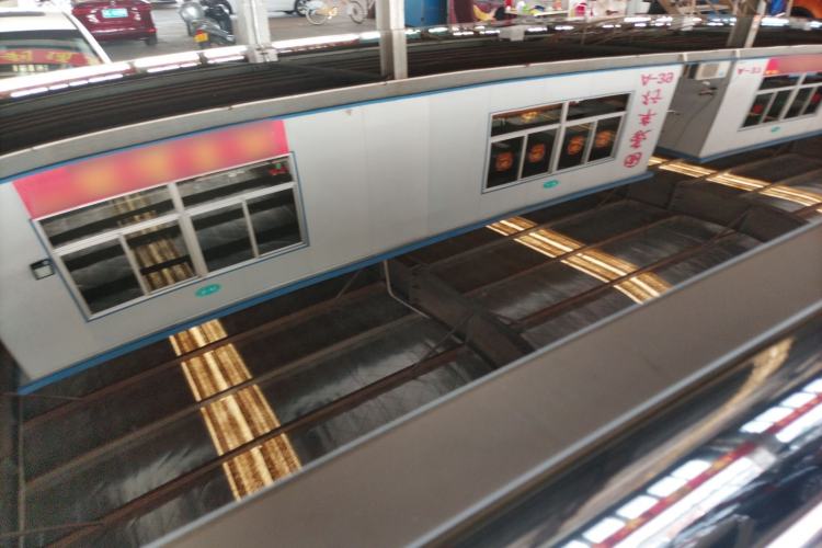 Used Toyota BZ 3X 2025 520 Pro LiDAR Edition Roof