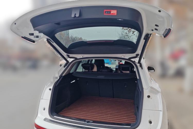 Used Audi Q5L 2020 40 TFSI Prestige Fashion Edition
