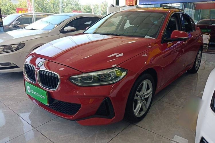 Used BMW 1 Series 2020 120i M Sport Package