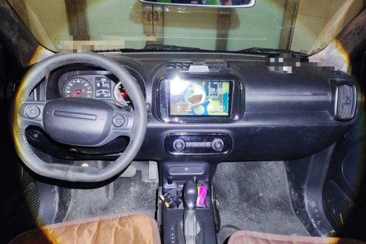 Used Roewe Clever 2021 302km Excellence Edition