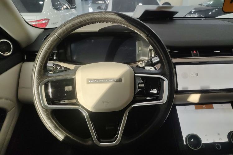 Used Land Rover Range Rover Evoque 2021 Range Rover Velar L 249PS R-Dynamic First Edition