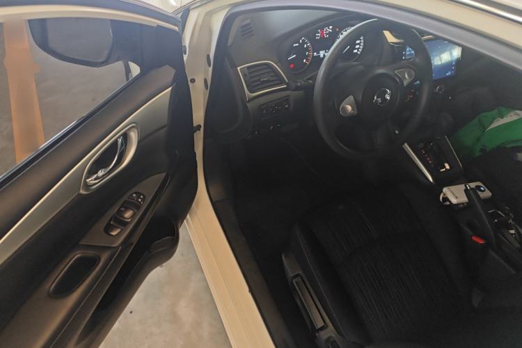 Used Nissan Sylphy 2024 Classic 1.6XE CVT Comfort Edition
