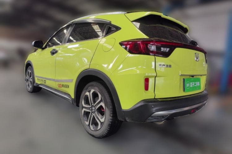 Used Honda XR-V 2020 220TURBO CVT Flagship Edition
