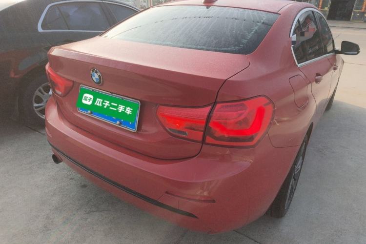 Used BMW 1 Series 2017 118i Sport Edition