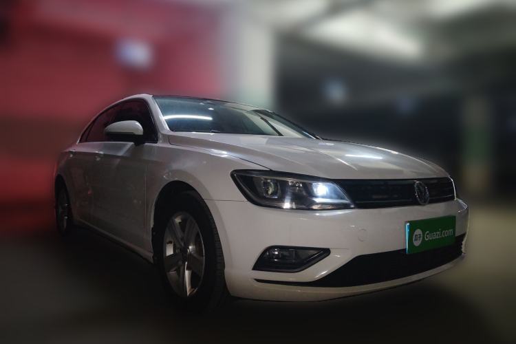 Used Volkswagen Lamando 2015 230TSI DSG Fashion Edition