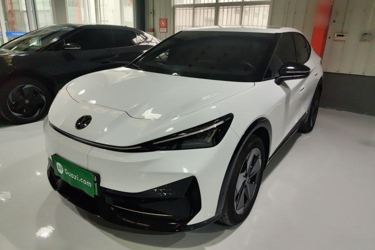 Used Volkswagen ID.UNYX 2024 Revised Pro Long-Range Version