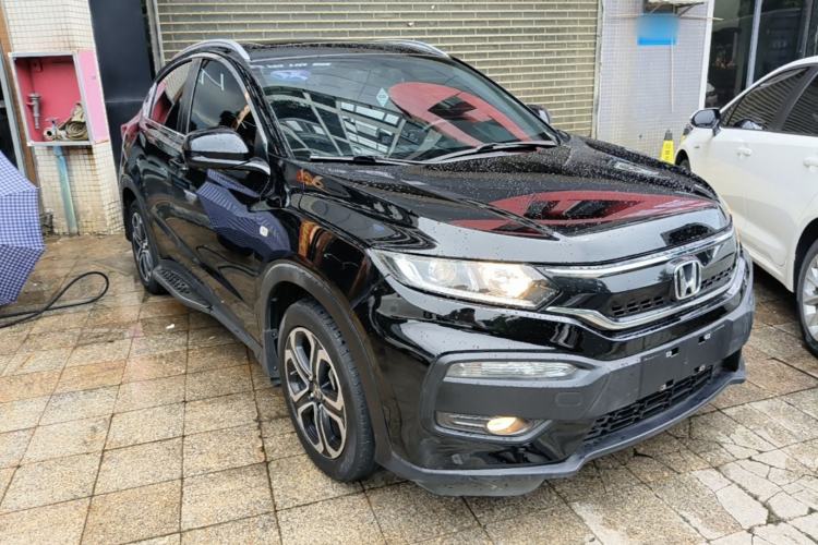 Used Honda XR-V 2015 1.8L EXi Manual Comfort Edition