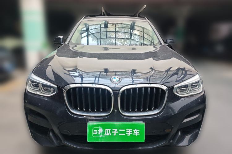 Used BMW X3 2021 xDrive28i M Sport Package