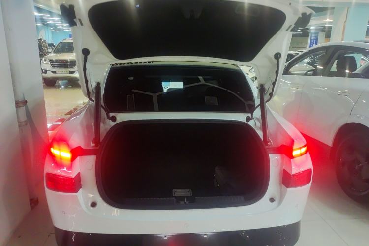 Used XPeng P7 2023 P7i 610 Max Performance Edition