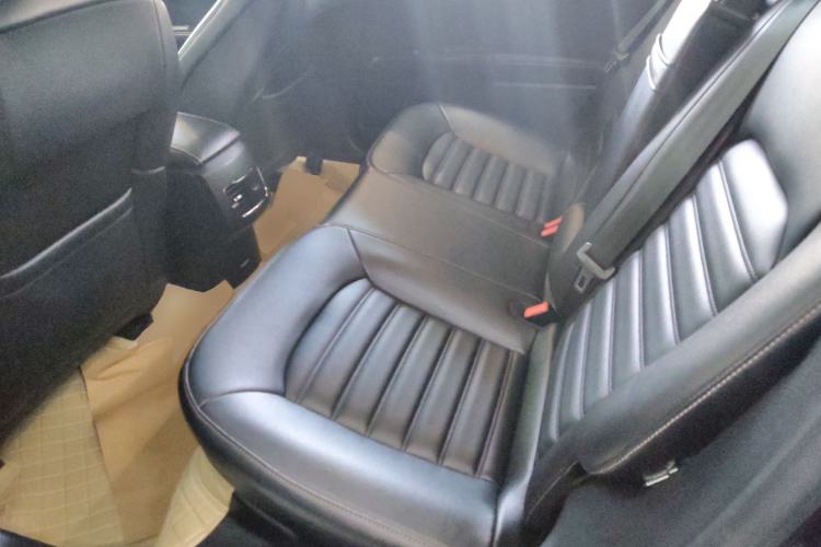 Used Ford Mondeo 2020 EcoBoost 200 Stylish Model
