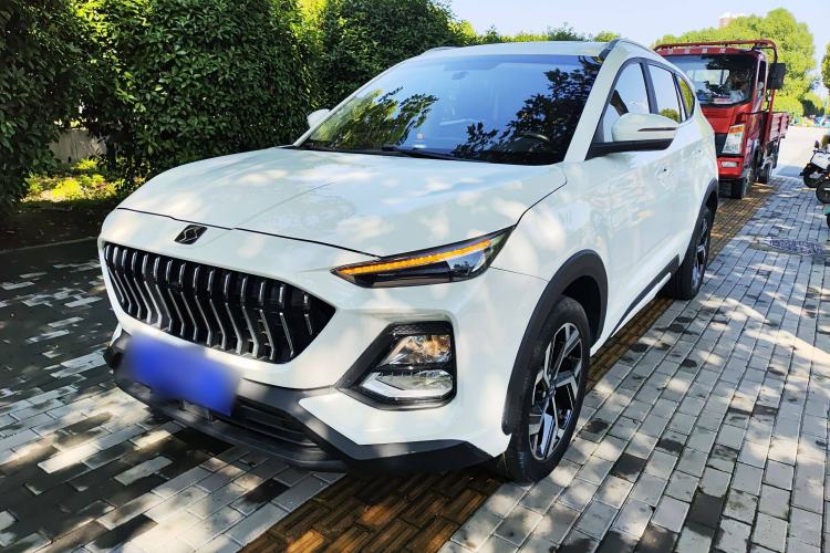 Used SOL X8 2021 300T DCT Luxury Smart Connect Edition 6 Seats