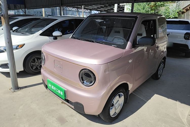 Used Geely Galaxy Panda 2024 Panda Mini 200km Endurance Bear