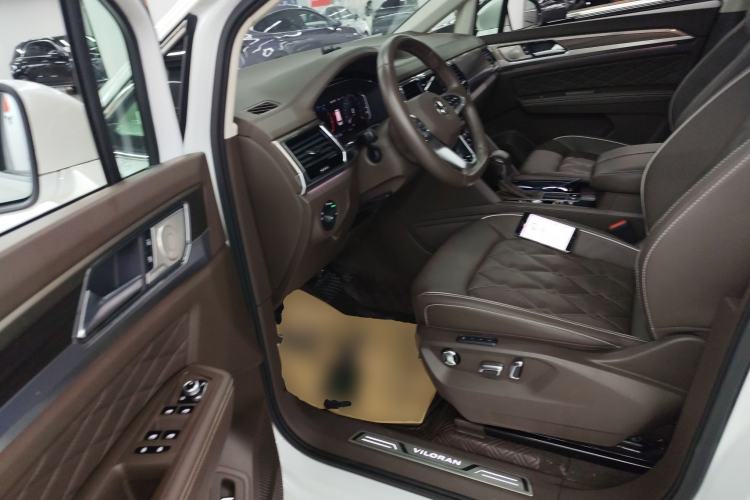 Used Volkswagen Viloran 2020 380TSI Flagship Edition
