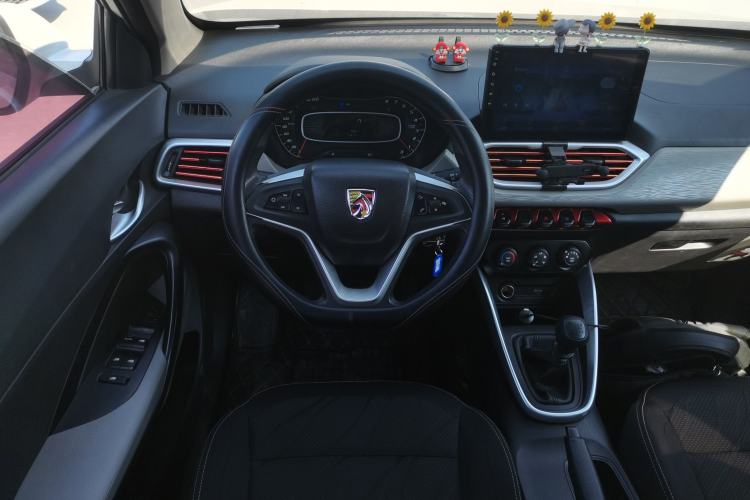 Used Baojun 510 2021 1.5L Manual Jingxiang Edition