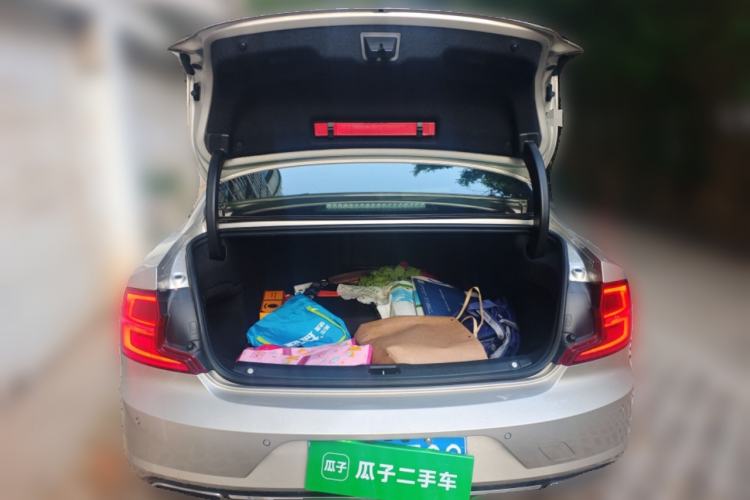 Used Volvo S90 2017 T4 Zhiyi Edition