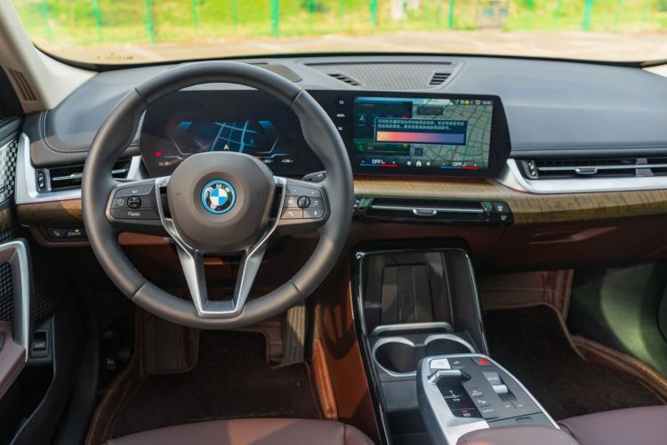 Used BMW iX1 2023 xDrive30L X Design Package