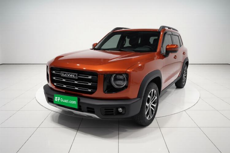 Used Haval DARGO 2021 1.5T DCT Two-Wheel Drive Border Collie Edition Guazi used car, China used car export, Used car for sale, Used  cars, Cheapest cars for sale