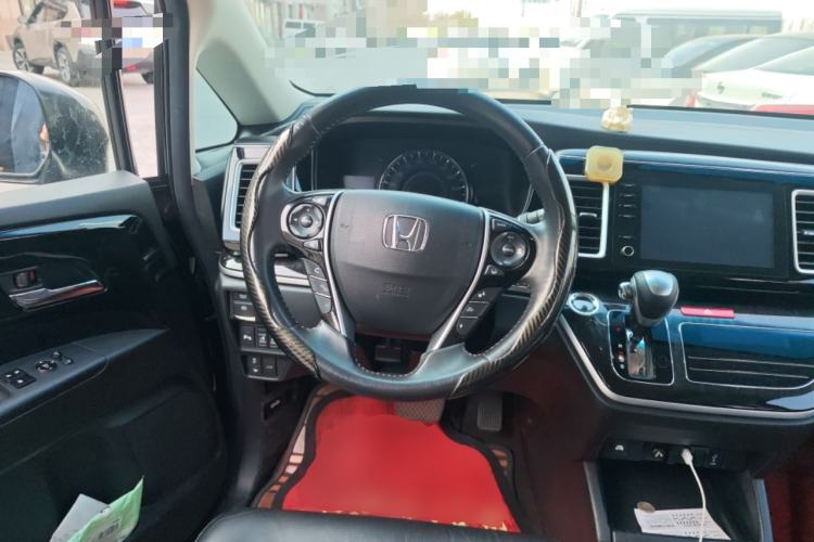Used Honda Elysion 2019 2.0L Hybrid Luxury Edition
