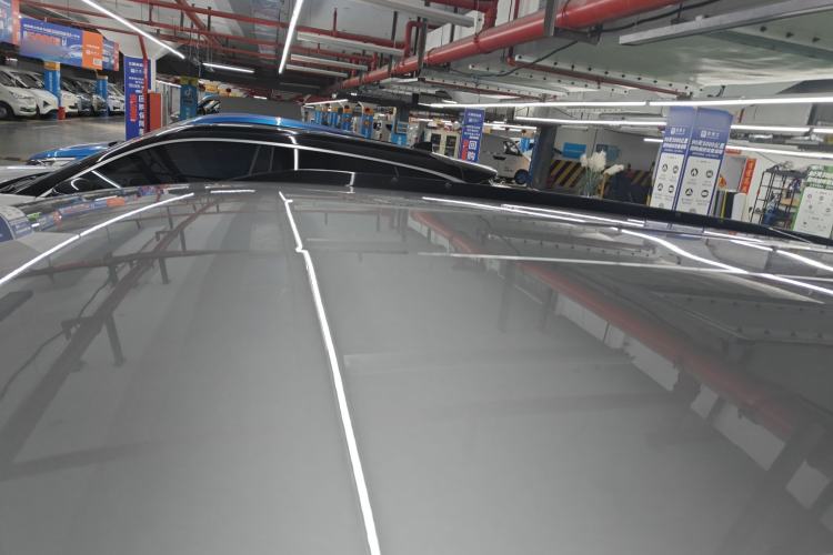 Used Buick E5 2023 Pioneer Edition