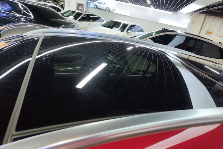 Used Mercedes-Benz GLA 2020 GLA 200