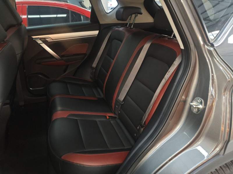 Used Geely Auto Coolray 2021 1.4T DCT Diamond Edition — 16