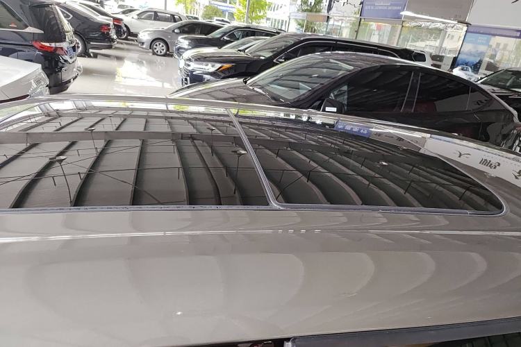 Used MINI Clubman 2016 1.5T COOPER