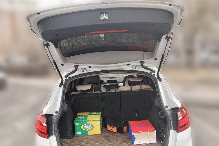 Used BMW 2 Series Active Tourer 2016 218i Fashion Model